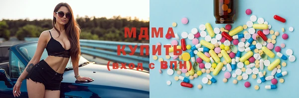 круглые Инта